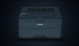 Brothers Compact Laser Printer