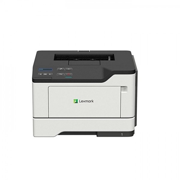 Lexmark B2338dw Single Function Laser Printer-36SC120
