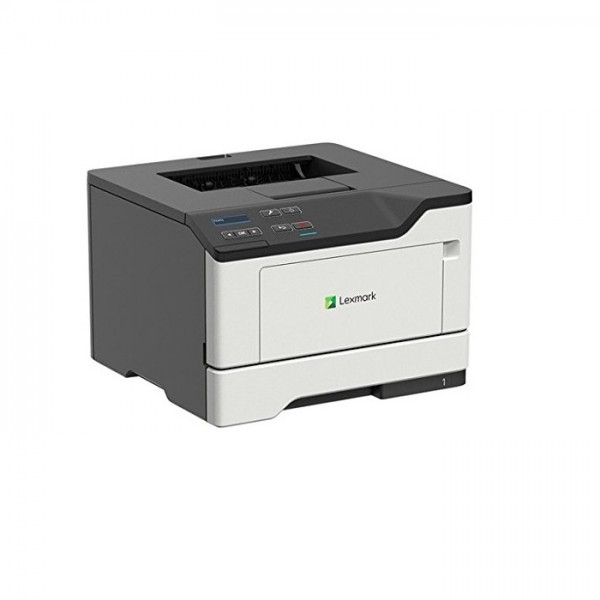 Lexmark B2338dw Single Function Laser Printer-36SC120