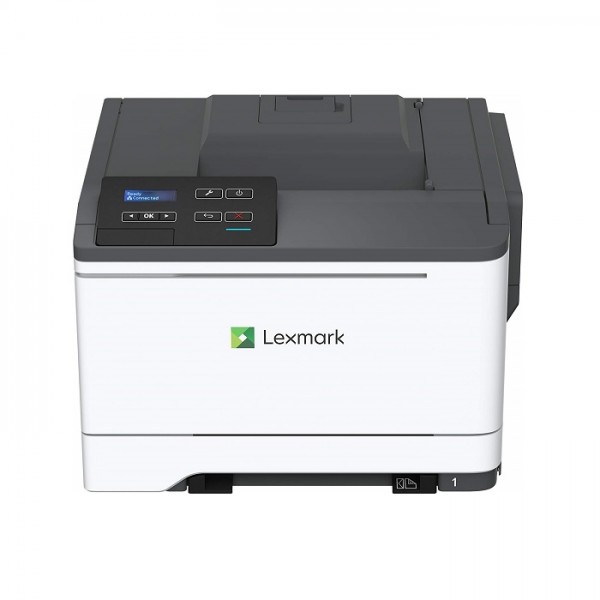 Lexmark C2325dw Single funtion Laser Printer-42CC010