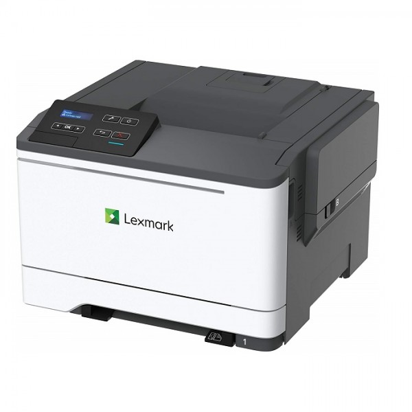 Lexmark C2325dw Single funtion Laser Printer-42CC010