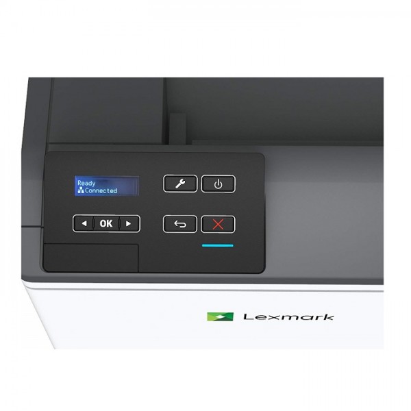 Lexmark C2325dw Single funtion Laser Printer-42CC010
