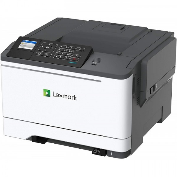 Lexmark C2425dw Single Function Laser Printer -42CC130