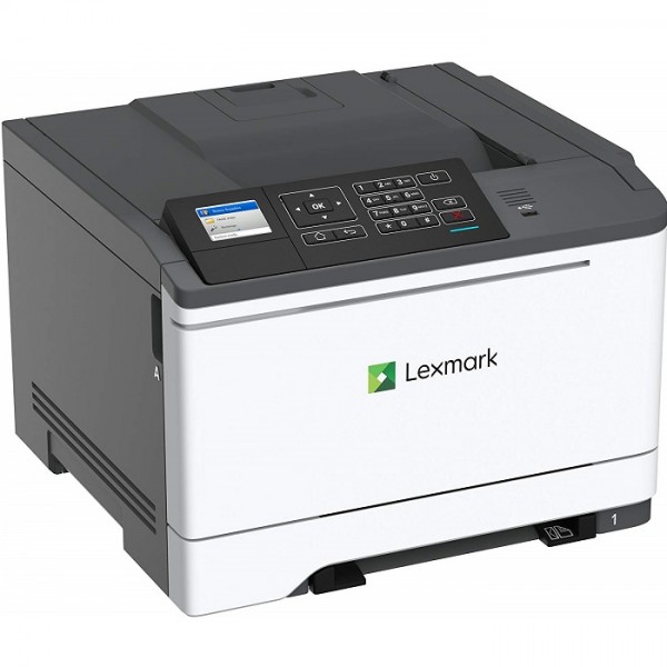 Lexmark C2425dw Single Function Laser Printer -42CC130