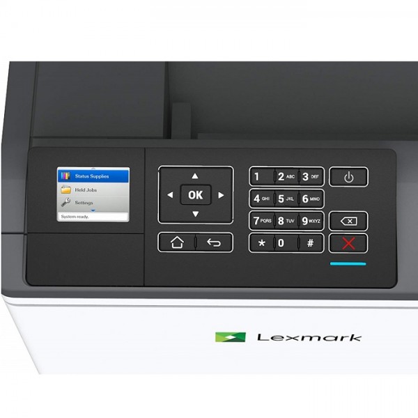 Lexmark C2425dw Single Function Laser Printer -42CC130