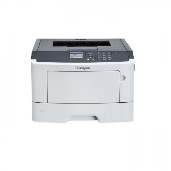 Lexmark MS417dn Single Function Laser Printer-35SC260