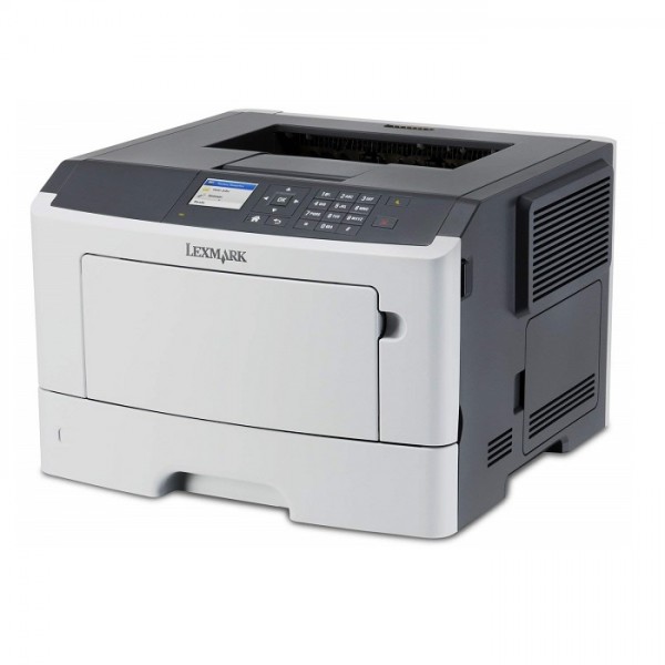 Lexmark MS417dn Single Function Laser Printer-35SC260