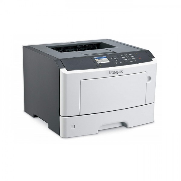 Lexmark MS417dn Single Function Laser Printer-35SC260
