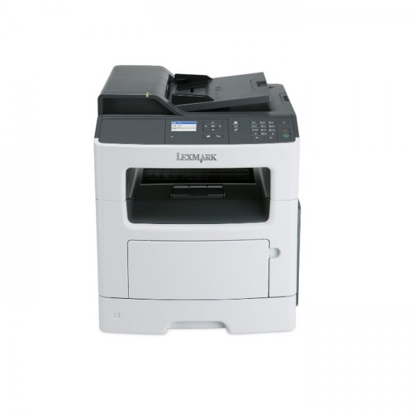 Lexmark MX317dn Multi-function Laser Printer-35SC700