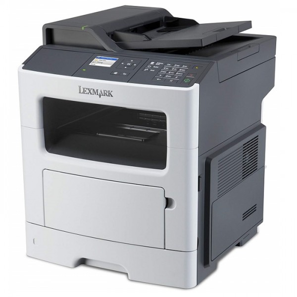 Lexmark MX317dn Multi-function Laser Printer-35SC700