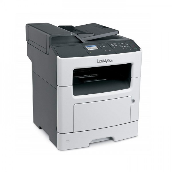 Lexmark MX317dn Multi-function Laser Printer-35SC700