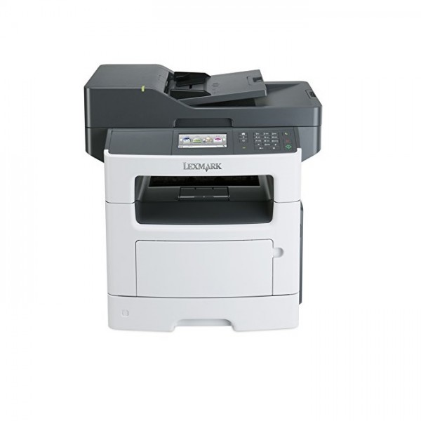 Lexmark MX517de Multi-function Laser Printer-35SC703