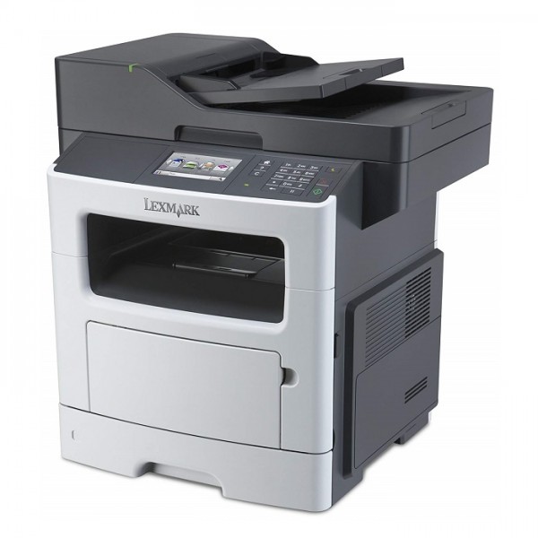Lexmark MX517de Multi-function Laser Printer-35SC703