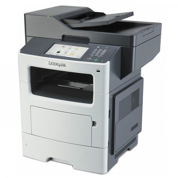 Lexmark MX617de Multi-function Laser Printer-35SC705