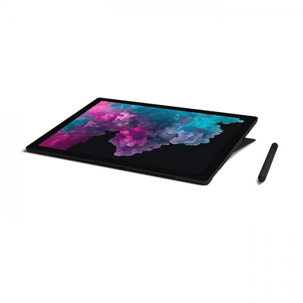 MICROSOFT SURFACE PRO 6 - 12.3" - CORE I7 8650U - 16 GB RAM - 512 GB SSD