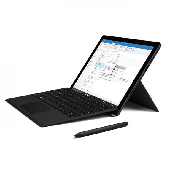 MICROSOFT SURFACE PRO 6 - 12.3" - CORE I7 8650U - 16 GB RAM - 512 GB SSD