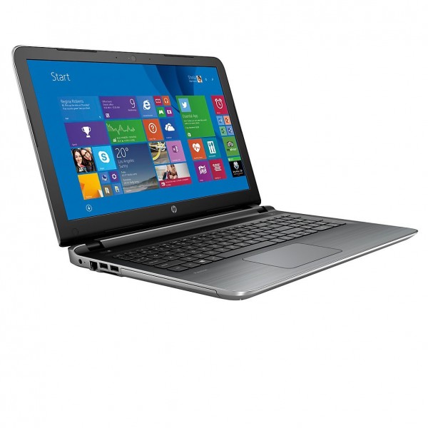 HP 15.6" A10 8700P - Refurbished