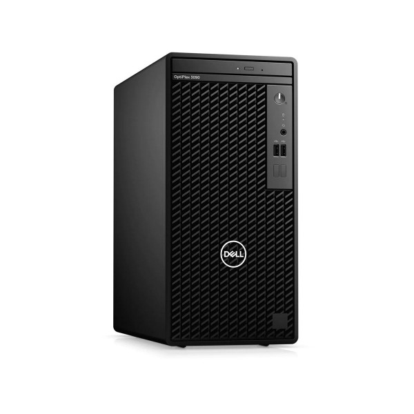 DELL OPTIPLEX 3090 - MT - CORE I5 10505 3.2 GHZ - 8 GB - HDD 1 TB Tower