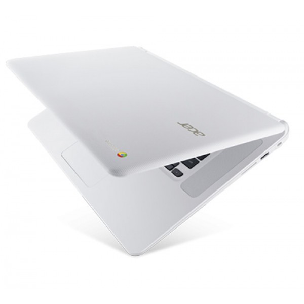Acer Chromebook 14 Laptop-CP5-471-312N|14-in|Intel® Core™ i3-6100U Processor|8GB 32GB Flash memory|Intel® HD Graphics 520|Chrome OS|Full HD (1920 x 1080) 16:9 IPS Display
