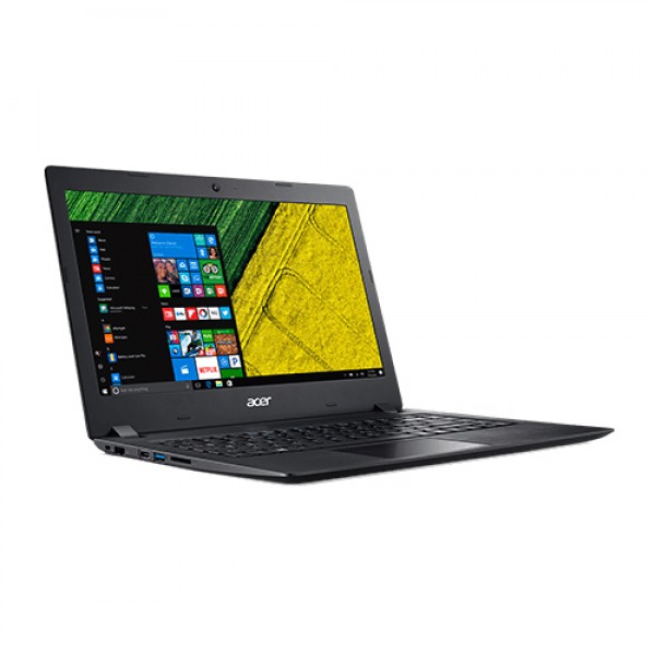 Acer Aspire 1 Laptop-A114-31-C5GM|14-in|Intel® Celeron® N3450 processor|4GB 32GB Flash memory|Intel® HD Graphics 500|Windows 10 S|
