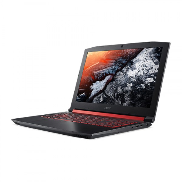 Acer Nitro 5 Laptop-AN515-51-50PN|15.6-in|Intel® Core™ i5-7300HQ processor|8GB 1TB HDD+256GB SSD|NVIDIA® GeForce® GTX 1050 4GB|Windows 10 Home|Full HD (1920 x 1080) 16:9