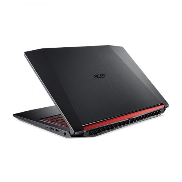 Acer Nitro 5 Laptop-AN515-51-50PN|15.6-in|Intel® Core™ i5-7300HQ processor|8GB 1TB HDD+256GB SSD|NVIDIA® GeForce® GTX 1050 4GB|Windows 10 Home|Full HD (1920 x 1080) 16:9