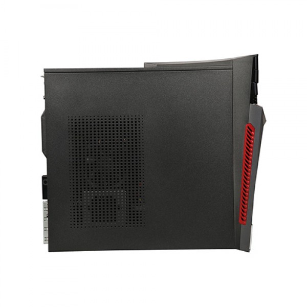 Acer Aspire GX Desktop-GX-281-UR11||AMD Ryzen™ 5 1400 Quad-Core Processor|8GB 1TB HDD|NVIDIA® GeForce® GTX 1050 2GB|Windows 10 Home|