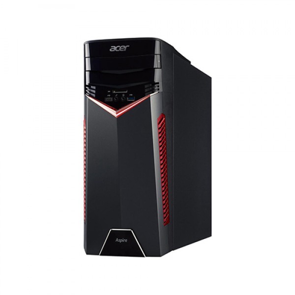 Acer Aspire GX Desktop-GX-281-UR11||AMD Ryzen 5 1400 Processor|8GB 1TB HDD|NVIDIA GeForce GTX 1050 2GB|Windows 10 Home|