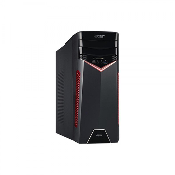 Acer Aspire GX Desktop-GX-281-UR11||AMD Ryzen 5 1400 Processor|8GB 1TB HDD|NVIDIA GeForce GTX 1050 2GB|Windows 10 Home|