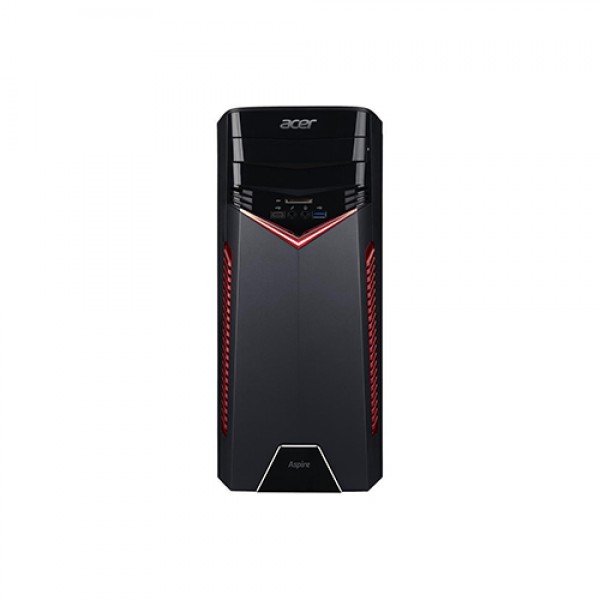 Acer Aspire GX Desktop-GX-281-UR11||AMD Ryzen 5 1400 Processor|8GB 1TB HDD|NVIDIA GeForce GTX 1050 2GB|Windows 10 Home|