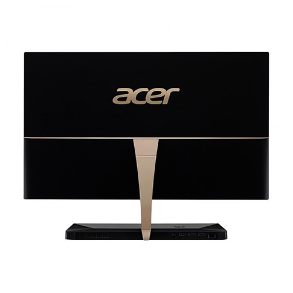 Acer Aspire S 24 All-In-One Desktop-S24-880-UR12|23.8-in|Intel® Core™ i5-8250U processor|12GB 1TB HDD|Intel® UHD Graphics 620|Windows 10 Home|Full HD (1920 x 1080) 16:9