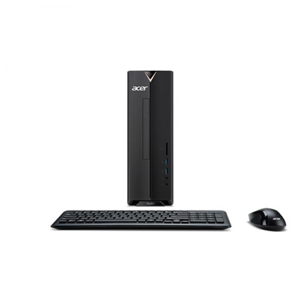 Acer Aspire XC Desktop-XC-330-UR11||Intel i3-6100 processor|4GB 1TB HDD|Intel HD Graphics 530|Windows 10 Home|