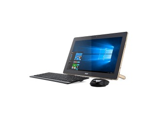 Acer Aspire Z3 All-In-One Desktop-AZ3-700-UR12|17.3-in|Intel® Pentium® J3710 processor|4GB 1TB HDD|Intel® HD Graphics 405|Windows 10 Home|Full HD (1920 x 1080) 16:9