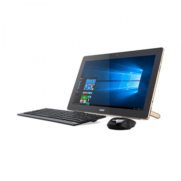 Acer Aspire Z3 All-In-One Desktop-AZ3-700-UR12|17.3-in|Intel® Pentium® J3710 processor|4GB 1TB HDD|Intel® HD Graphics 405|Windows 10 Home|Full HD (1920 x 1080) 16:9