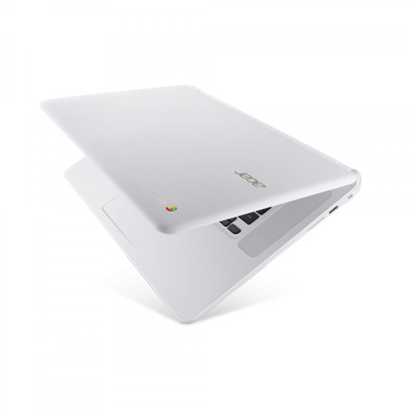 Acer Chromebook 15 Laptop-CB5-571-C4T3|15.6-in|Intel® Celeron® 3205U Processor|2GB 16GB SSD|Intel® HD Graphics|Chrome OS|(1366 x 768) 16:9 HD Display