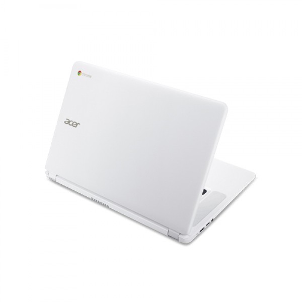 Acer Chromebook 15 Laptop-CB5-571-C4T3|15.6-in|Intel® Celeron® 3205U Processor|2GB 16GB SSD|Intel® HD Graphics|Chrome OS|(1366 x 768) 16:9 HD Display