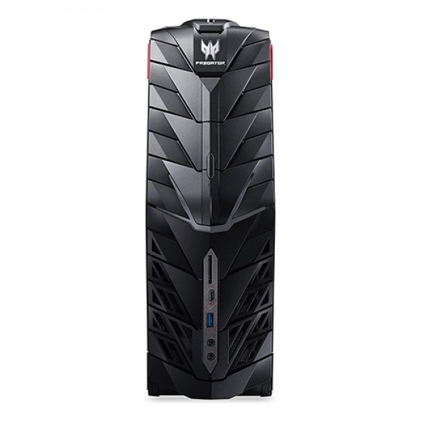 Acer Predator G1 Desktop-G1-710-70004||Intel® Core™ i7-6700 Processor|16GB 2TB HDD+512GB SSD|NVIDIA® GeForce® GTX 1070|Windows 10 Home|