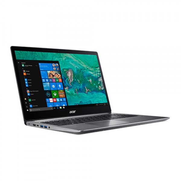 Acer Swift 3 Laptop-SF315-41-R8PP|15.6-in|AMD Ryzen 5 2500U processor|8GB 256GB SSD|AMD Radeon Vega 8|Windows 10 Home| Full HD (1920 x 1080) 16:9 IPS