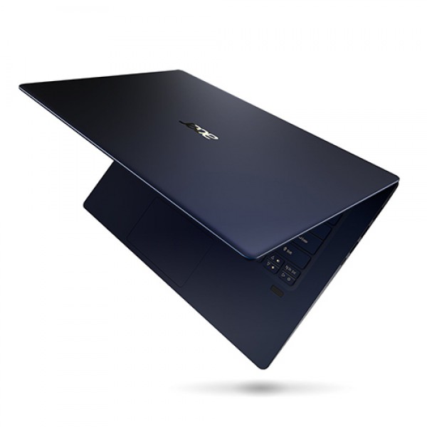 Acer Swift 5 Laptop-SF514-52T-50AQ|14-in|Intel® Core™ i5-8250U processor|8GB 256GB SSD|Intel® UHD Graphics 620|Windows 10 Home|Full HD (1920 x 1080) 16:9 In-plane Switching (IPS-Pro) Technology, CineCrystal