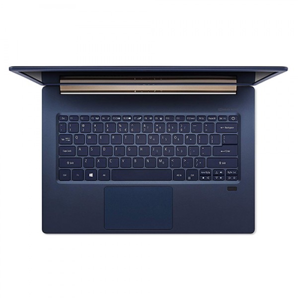 Acer Swift 5 Laptop-SF514-52T-50AQ|14-in|Intel® Core™ i5-8250U processor|8GB 256GB SSD|Intel® UHD Graphics 620|Windows 10 Home|Full HD (1920 x 1080) 16:9 In-plane Switching (IPS-Pro) Technology, CineCrystal