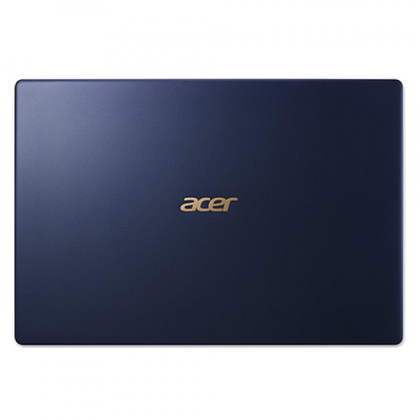 Acer Swift 5 Laptop-SF514-52T-50AQ|14-in|Intel® Core™ i5-8250U processor|8GB 256GB SSD|Intel® UHD Graphics 620|Windows 10 Home|Full HD (1920 x 1080) 16:9 In-plane Switching (IPS-Pro) Technology, CineCrystal