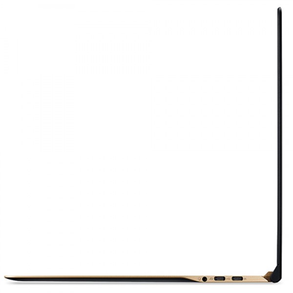 Acer Swift 7 Laptop-SF713-51-M51W|13.3-in|Intel® Core™ i7-7Y75 processor|8GB 512GB SSD|Intel® Shared Memory|Windows 10 Home|Full HD (1920 x 1080) 16:9 IPS Display
