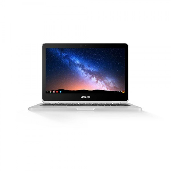 ASUS Chromebook Flip Laptop-C302CA-DH54 |12.5-in|Intel® Core™ m5-6Y54 1.1GHz|4GB 64GB eMMC + TPM|Intel HD|Chrome OS|12.5" FHD (1920*1080), glossy