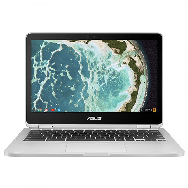 ASUS Chromebook Flip Laptop-C302CA-DH54 |12.5-in|Intel® Core™ m5-6Y54 1.1GHz|4GB 64GB eMMC + TPM|Intel HD|Chrome OS|12.5" FHD (1920*1080), glossy