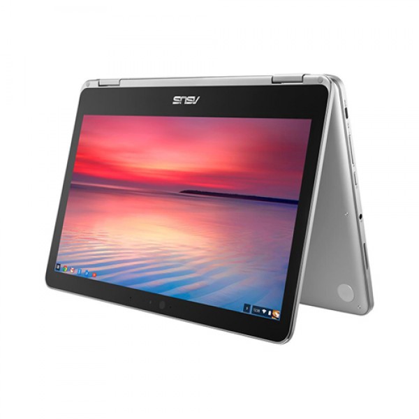 ASUS Chromebook Flip Laptop-C302CA-DHM4 |12.5-in|Intel® Core™ m3-6Y30 Processor|4GB 64GB eMMC|Graphics Intel HD Graphics 515|Chrome OS|LED Backlit FHD 1920x1080 16:9 Touch Screen with Corning® Gorilla® Glass|Features a flexible 360 degree hinge