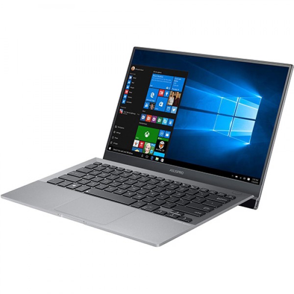 ASUS PRO Laptop-B9440-XS51|14-in|Intel® Core™ i5-7200U 2.5GHz (Turbo up to 3.1GHz)|8GB 512 SSD|Intel® HD|Windows 10 Professional (64bit)|FHD (1920*1080), 178° View-Angle, matte