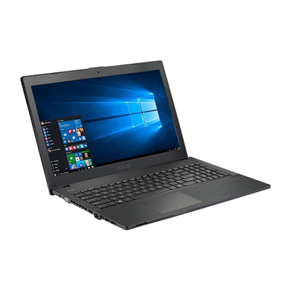 ASUS PRO Laptop-P2540UB-XB51|15.6-in|Intel® Core™ i5-8250U 1.6GHz (Turbo up to 3.4GHz)|8GB 256GB SSD + TPM|NVIDIA GeForce MX110 2GB|Windows 10 Professional (64bit)|FHD (1920*1080), matte