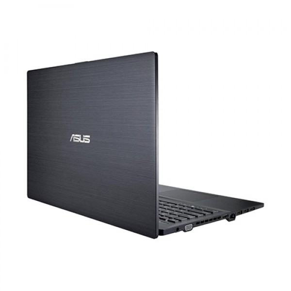 ASUS PRO Laptop-P2540UB-XB51|15.6-in|Intel® Core™ i5-8250U 1.6GHz (Turbo up to 3.4GHz)|8GB 256GB SSD + TPM|NVIDIA GeForce MX110 2GB|Windows 10 Professional (64bit)|FHD (1920*1080), matte