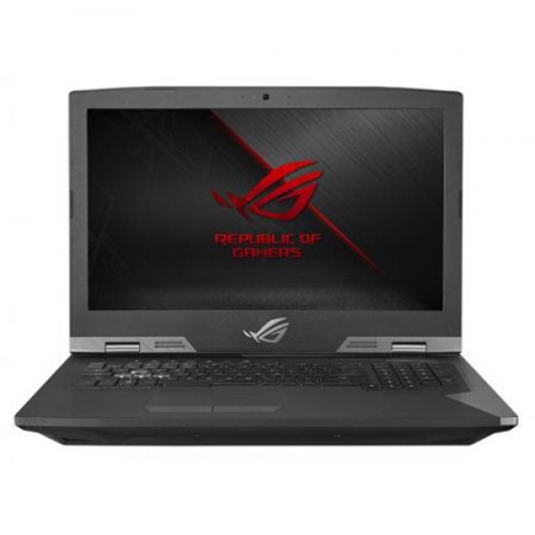 ASUS ROG Laptop-G703GS-WS71|17.3-in|Intel® Core™ i7-8750H 2.2GHz (Turbo up to 3.9GHz)|16GB 1TB SSHD FireCuda|NVIDIA GTX 1070 8GB GDDR5|Windows 10 (64bit)|FHD (1920*1080), matte, 144Hz, WV, G-SYNC