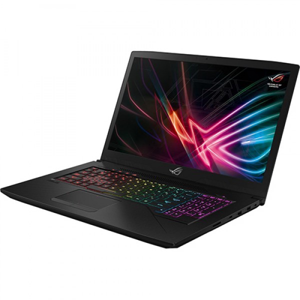 ASUS ROG Strix Scar Edition Laptop-GL703GM-DS74|17.3-in|Intel® Core™ i7-8750H 2.2GHz(upto 3.9 GHz)|16GB 256GB SSD + 1TB SSHD|NVIDIA GTX 1060 6GB GDDR5|Windows 10 (64bit)|FHD (1920*1080), matte, 120Hz